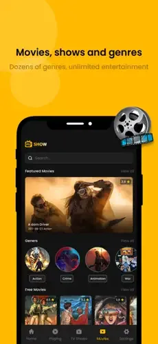 sony-ericsson-w910i Movies and shows